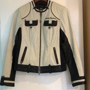 Harley Davidson Leather jacket